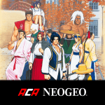 THE LAST BLADE ACA NEOGEO screenshot 2