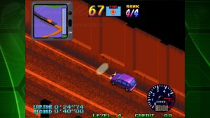 OVER TOP ACA NEOGEO screenshot 5