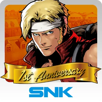 METAL SLUG DEFENSE Screenshot 1