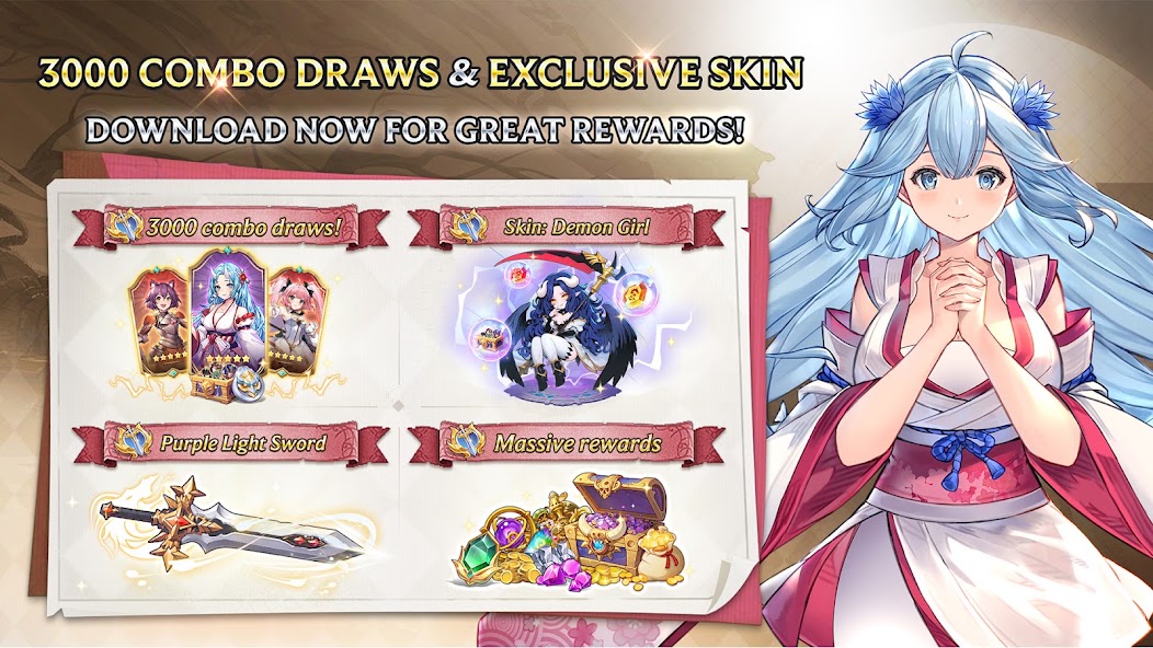 Isekai Saga:Awaken
