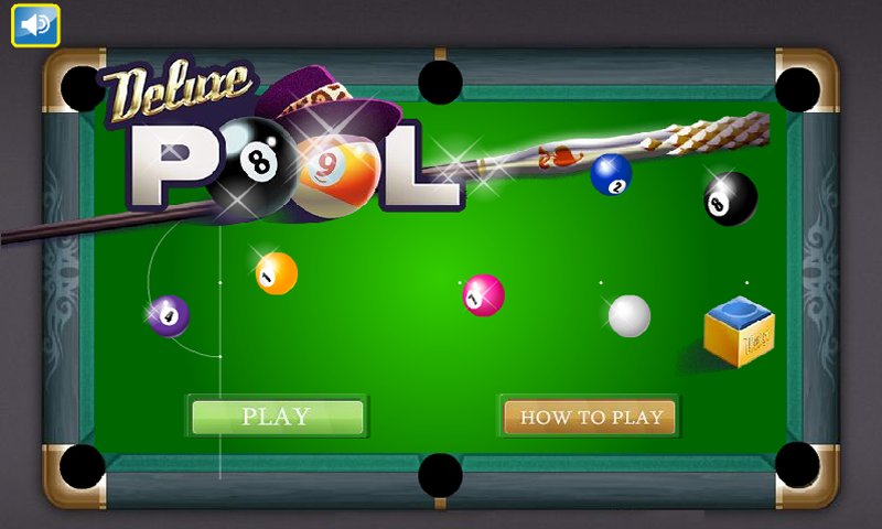Snooker Pool screenshot 1