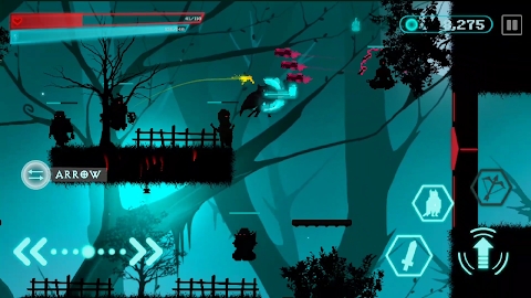 Gleam of Fire Plus+ screenshot 2