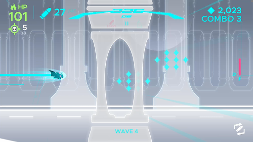 Lumen Rider screenshot 7