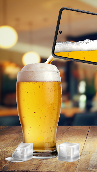 Beer Prank screenshot 1