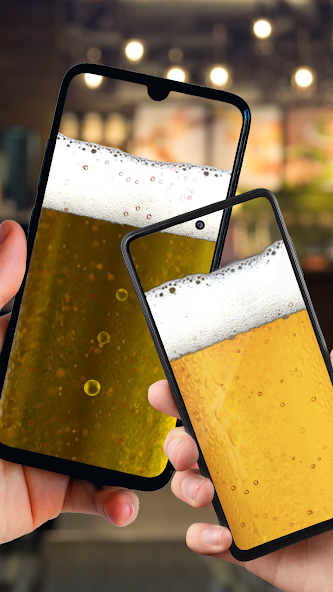 Beer Prank screenshot 3