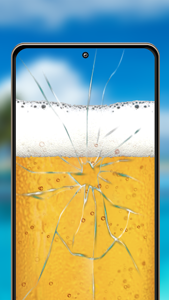 Beer Prank screenshot 5