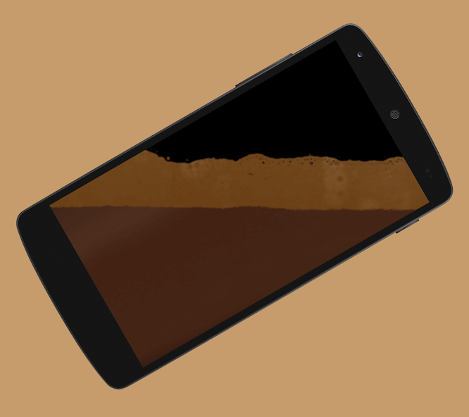 Chocolate Drink Prank screenshot 3