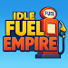 Idle Tycoon: Idle Fuel Empire screenshot 1