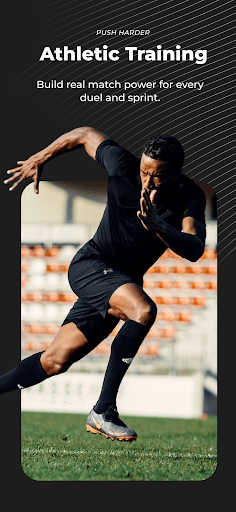 B42: Pro Soccer Training screenshot 5