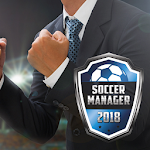 Soccer Manager 2018 screenshot 1