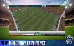 Soccer Manager 2018 screenshot 2