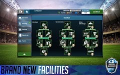 Soccer Manager 2018 screenshot 4