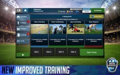 Soccer Manager 2018 screenshot 5
