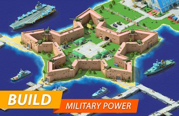 Megapolis City Building Sim screenshot 8