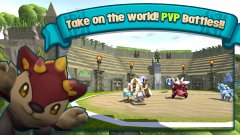 Terra Monsters 3 screenshot 4