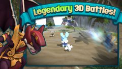 Terra Monsters 3 screenshot 5