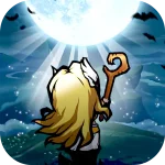 Adventure City - Idle RPG screenshot 2