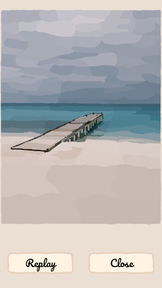 Puzzle Paintings screenshot 3