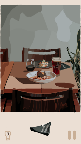 Puzzle Paintings screenshot 4