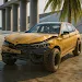 SoftBody Drive : Car Crash game preview 1