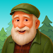 Timber Corp: Forest Tycoon Sim gameplay screenshot 1