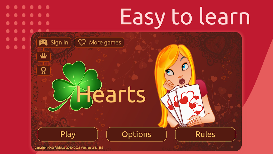 Hearts
