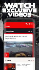Formula 1 screenshot 5
