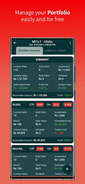 Share Hub screenshot 3