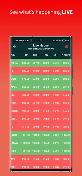 Share Hub screenshot 4