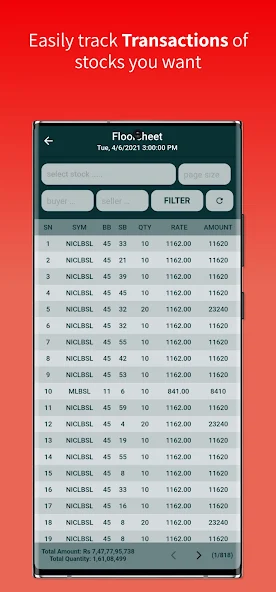 Share Hub screenshot 6