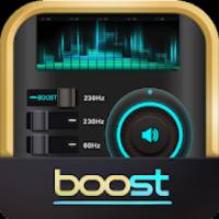 Super Loud Volume Booster 4.2.3.1