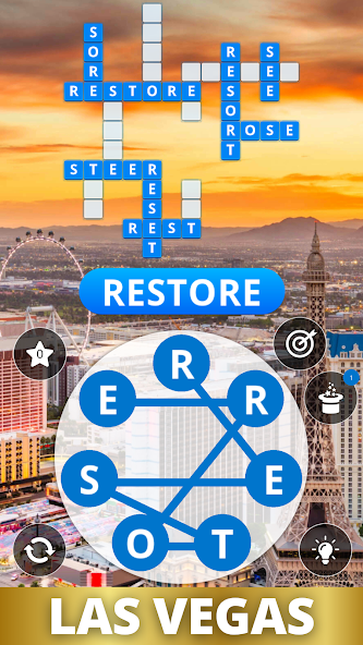 Wordmonger screenshot 5