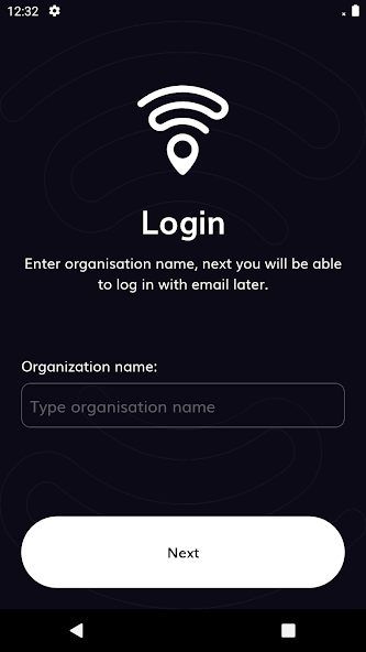 Zonifero screenshot 1