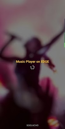 Music player Edge 2022 Mod preview image 2