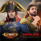 Evony screenshot 1