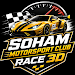 Soham Motorsport Club: Race 3D screenshot 1