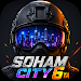 Soham City: Open World Action screenshot 1