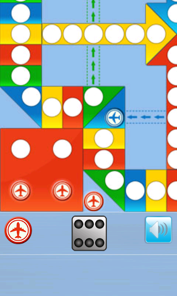 Battle Ludo screenshot 4