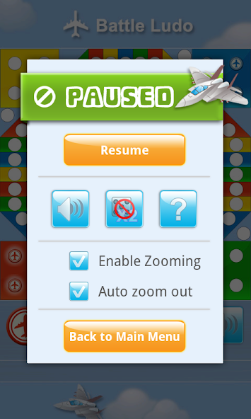 Battle Ludo screenshot 5