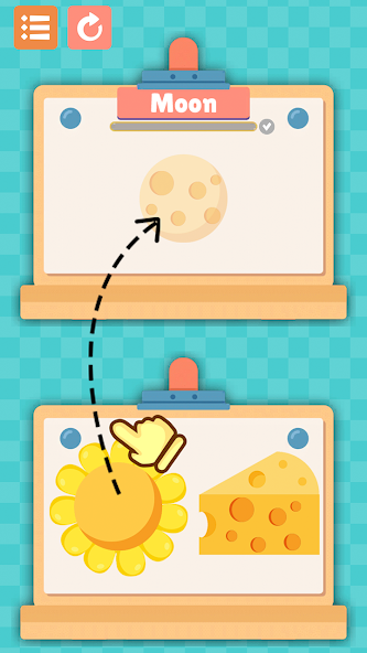 Puzzle Blend