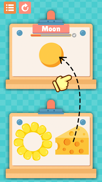 Puzzle Blend screenshot 2