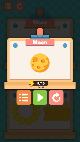 Puzzle Blend screenshot 3