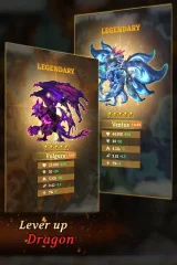Dragon Defender: Epic Dragon War screenshot 4