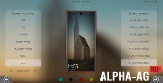Digital Creator: Phone Tycoon screenshot 4
