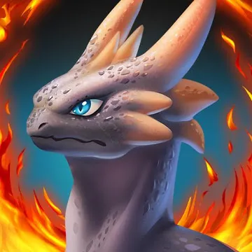 DragonFly: Idle Games screenshot 1
