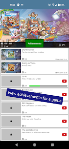 My Xbox Live Friends screenshot 3