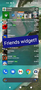 My Xbox Live Friends screenshot 4