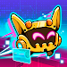 Cyber Rush Saga screenshot 1