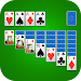 Classic Solitaire screenshot 1