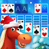 Solitaire My Farm Friends screenshot 1